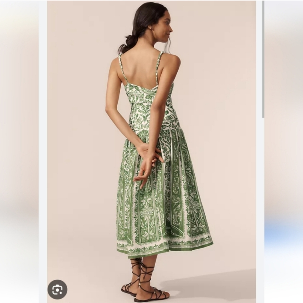 Farm Rio Dress - Picture 2 of 8